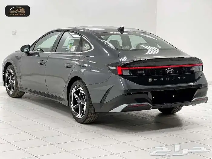 سوناتا كومفورت 2025- 113850ريال شامل الضريبة 19