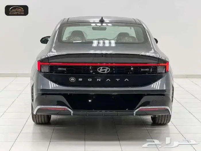 سوناتا كومفورت 2025- 113850ريال شامل الضريبة 20