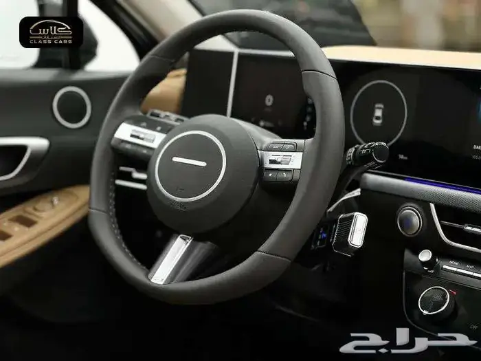 سوناتا كومفورت 2025- 113850ريال شامل الضريبة 13