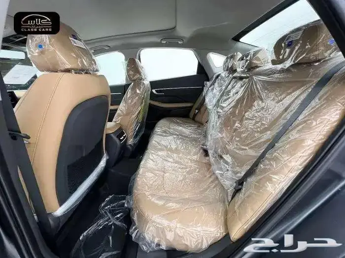 سوناتا كومفورت 2025- 113850ريال شامل الضريبة 17