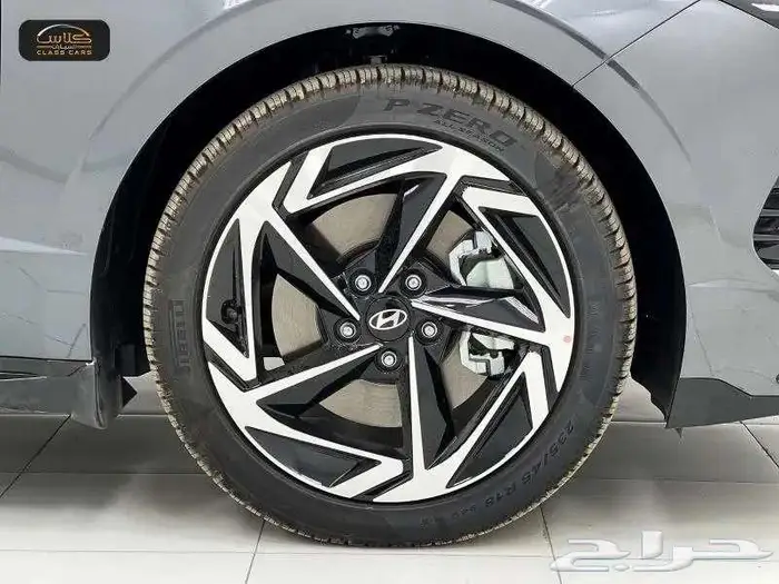 سوناتا كومفورت 2025- 113850ريال شامل الضريبة 5