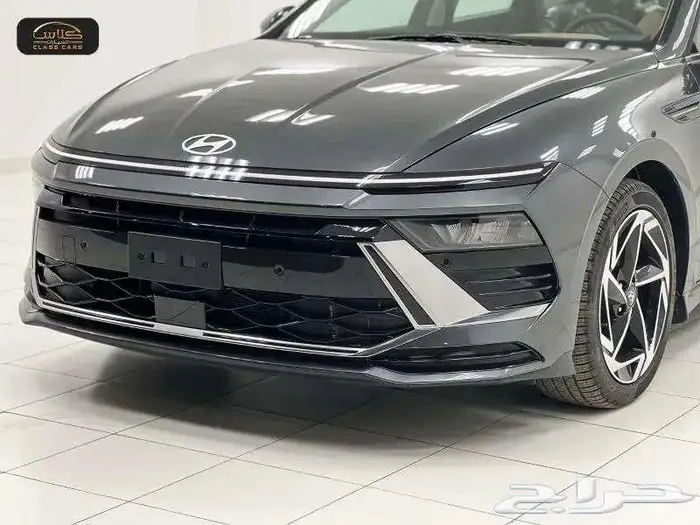 سوناتا كومفورت 2025- 113850ريال شامل الضريبة 1