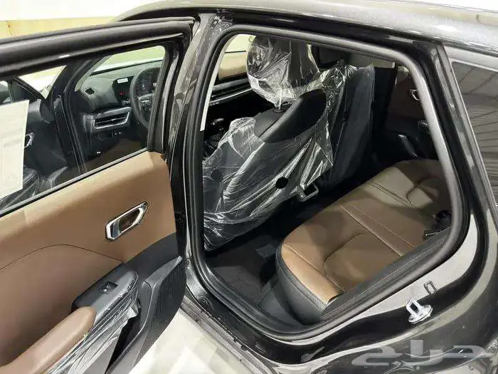 كيا k4 نص فل وأستاندر 26 كاش وأقساط بأيسر التسهيلات 4