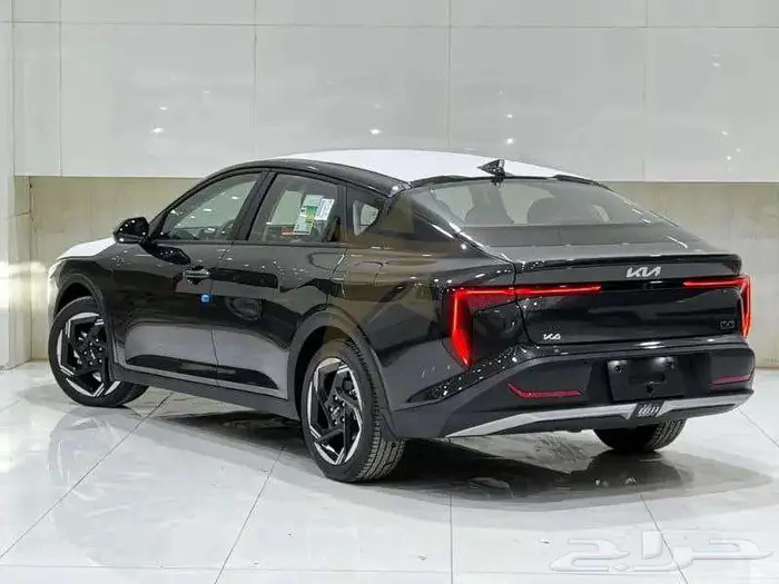 كيا k4 نص فل وأستاندر 26 كاش وأقساط بأيسر التسهيلات 9