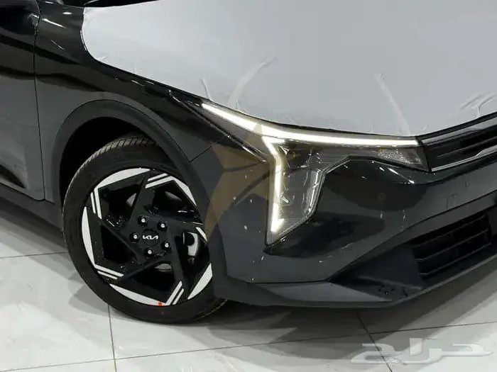 كيا k4 نص فل وأستاندر 26 كاش وأقساط بأيسر التسهيلات 7