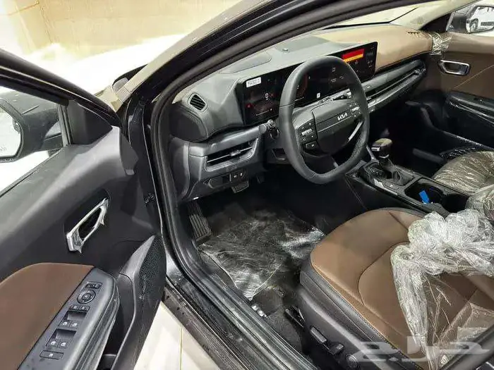 كيا k4 نص فل وأستاندر 26 كاش وأقساط بأيسر التسهيلات 2