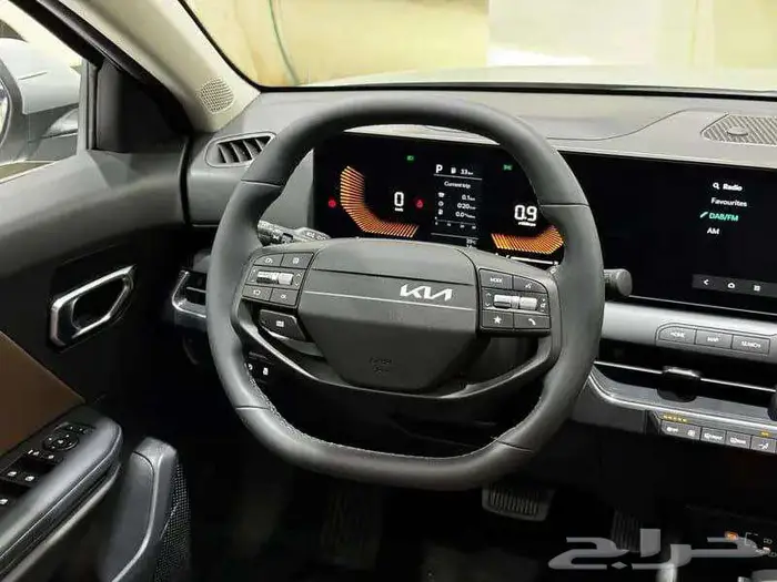 كيا k4 نص فل وأستاندر 26 كاش وأقساط بأيسر التسهيلات 3