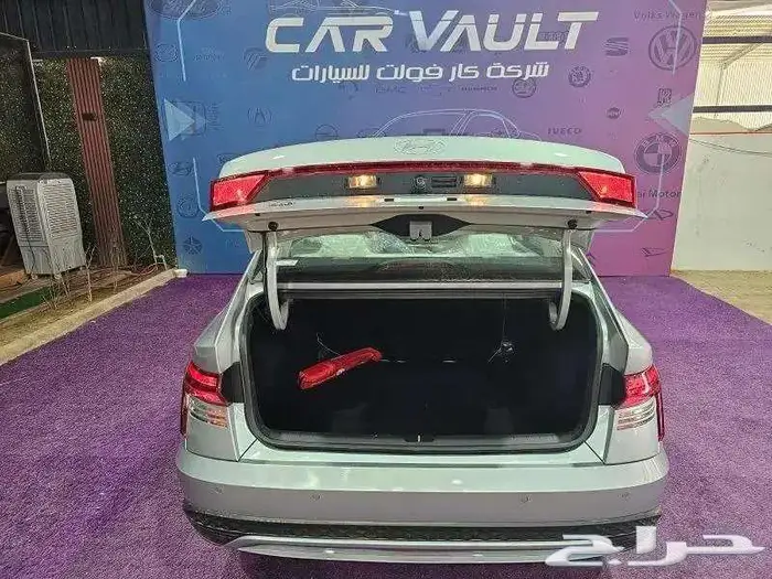 هيونداي - اكسنت - 2026 - فليت - سعودي 7