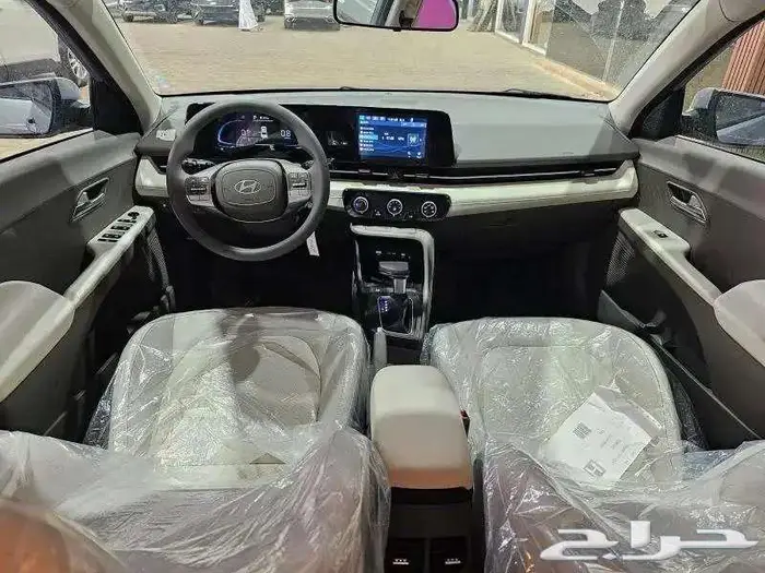 هيونداي - اكسنت - 2026 - فليت - سعودي 4