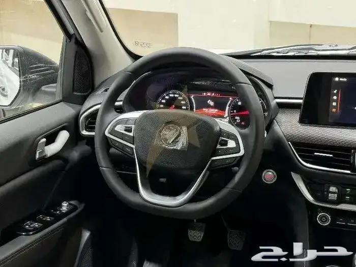 فوتون غمارتين ديزل 2024 بدون دبل كاش واقساط 7