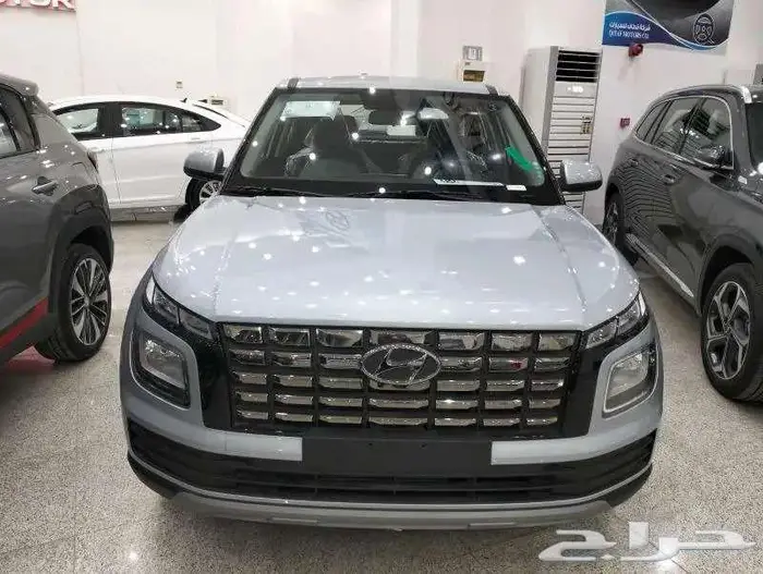 هونداى فينو 2025 كمفورت عروض كاش وأقساط نقبل قطاع خاص 3600 5