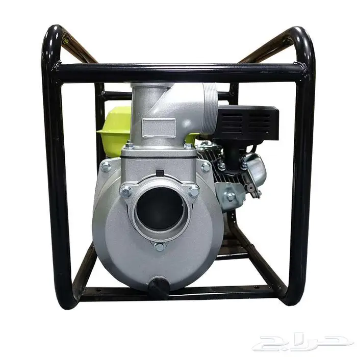 مضخة مياه ماتور ماء تعمل بالبنزين - WP30X - 3 بوصه 1