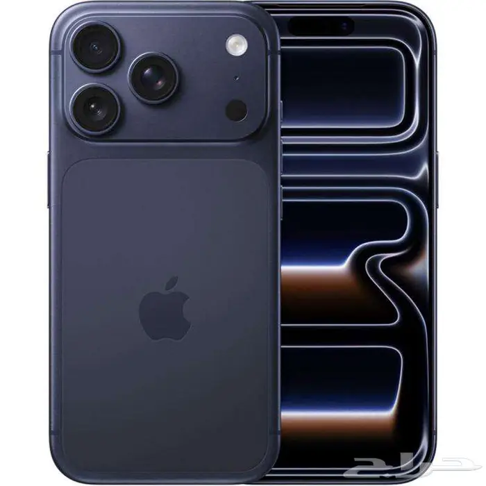 ايفون 17 برو 1