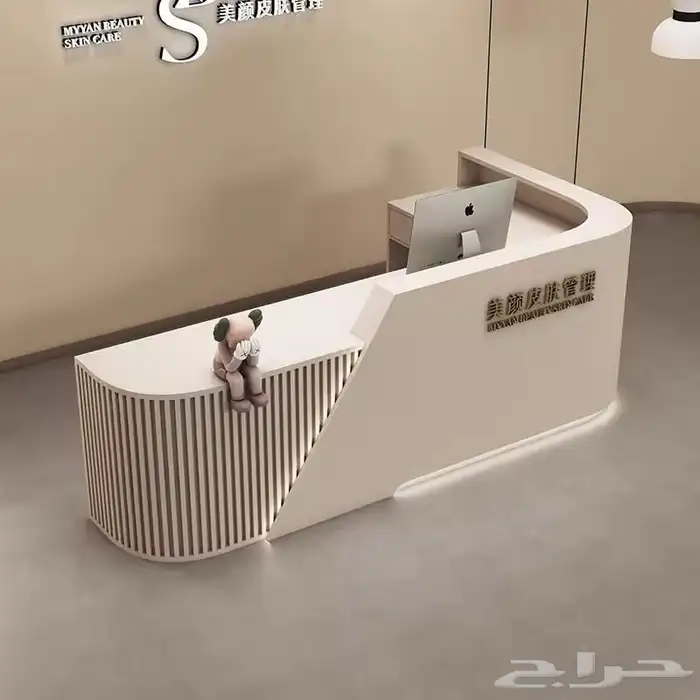 ريسبشن استقبال - كاونتر استقبال - مكاتب استقبال 38