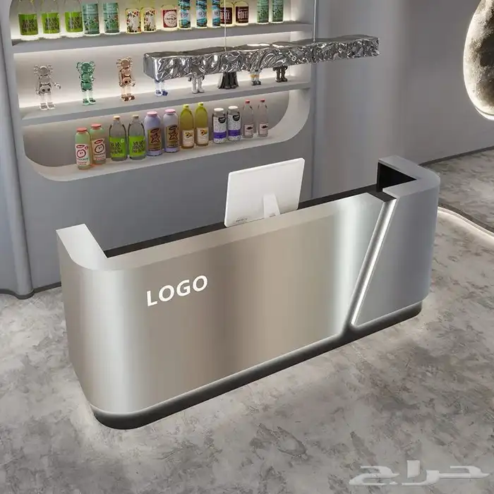 ريسبشن استقبال - كاونتر استقبال - مكاتب استقبال 12