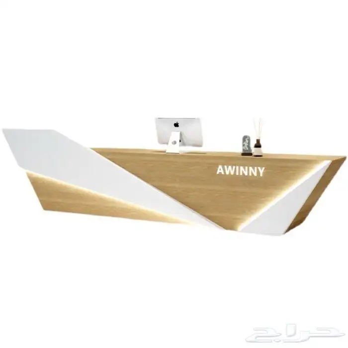 ريسبشن استقبال - كاونتر استقبال - مكاتب استقبال 13