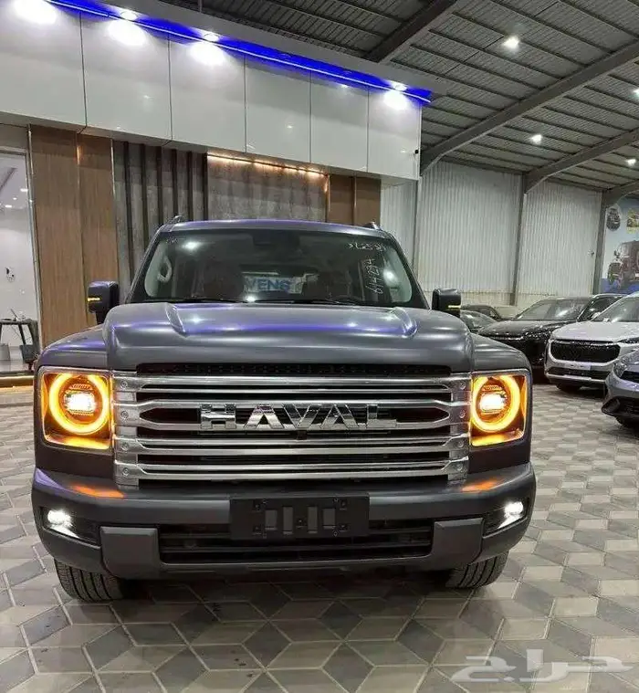 هافال اتش 9 فل كامل 2026 - عروص خاص 0