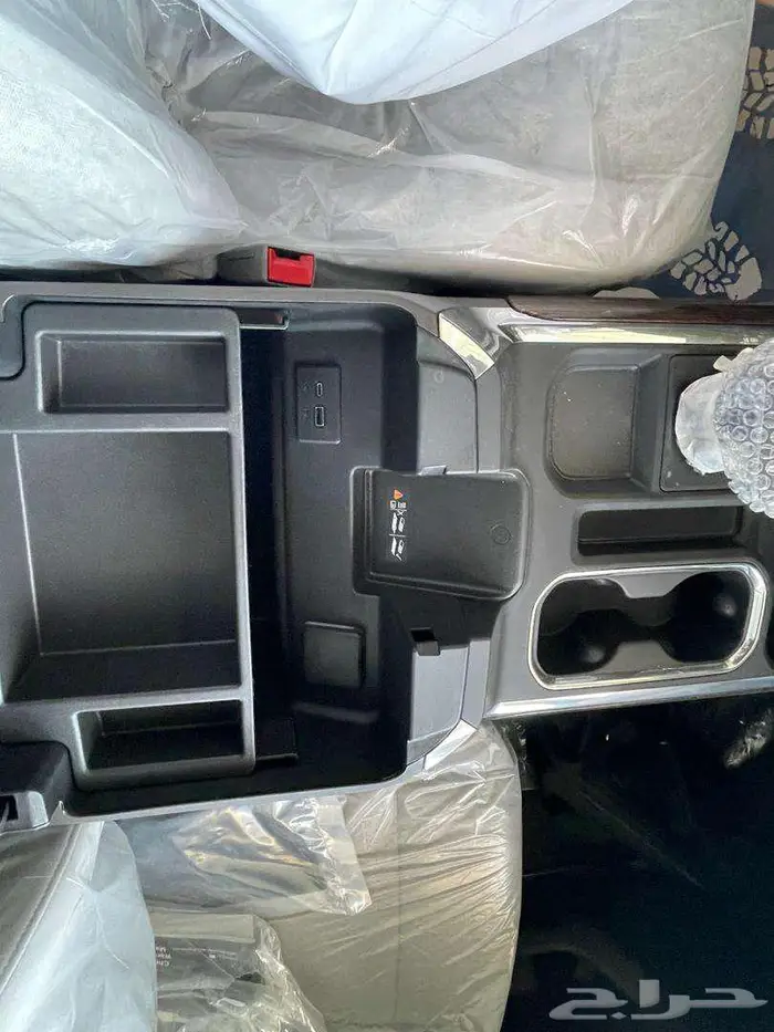 جمس سييرا الفيشن غمارة 2025 14