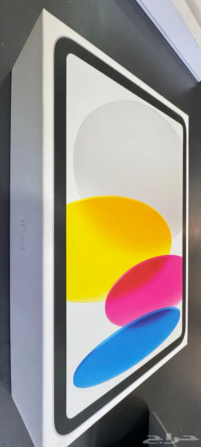 ايباد الجيل العاشر   كيبورد   قلم iPad   keyboard   pencil 7