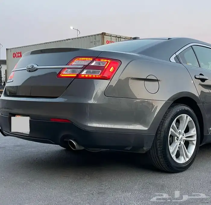 فورد تورس 2016 20