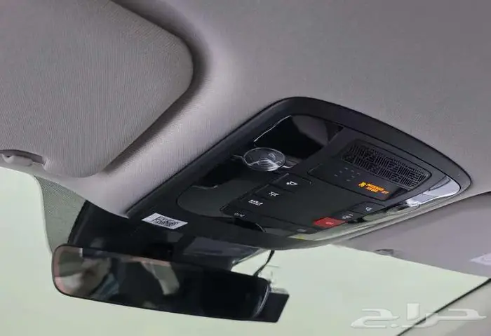 كيا كرنفال 2025 الميموني للاستيراد من كوريا 10