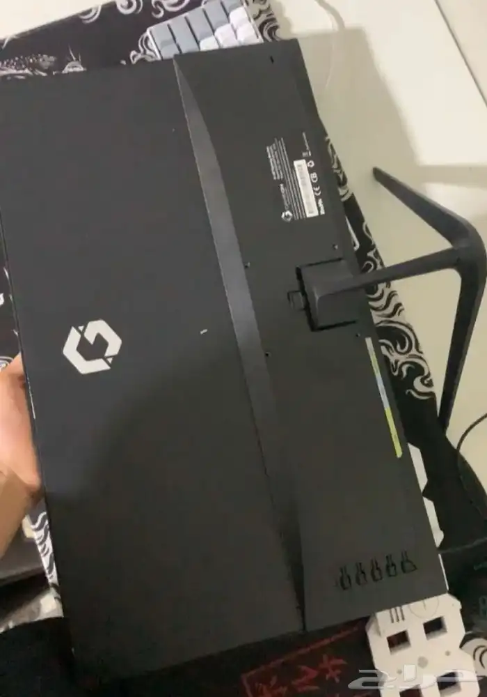 شاشه قيمنق 0