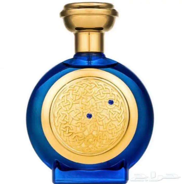 عطر بلو سافير بوديسيا ذا فيكتوريس 0