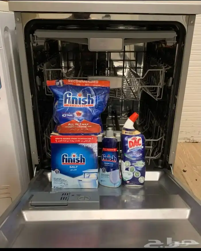 غساله مواعين جديد 2