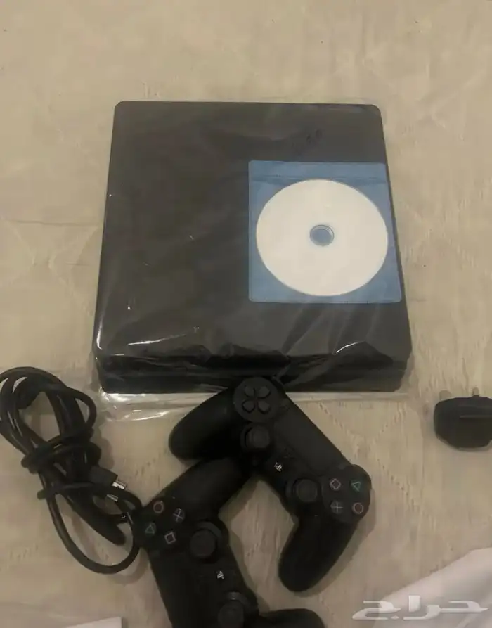 سوني 4 مهكر اخو الجديد 0