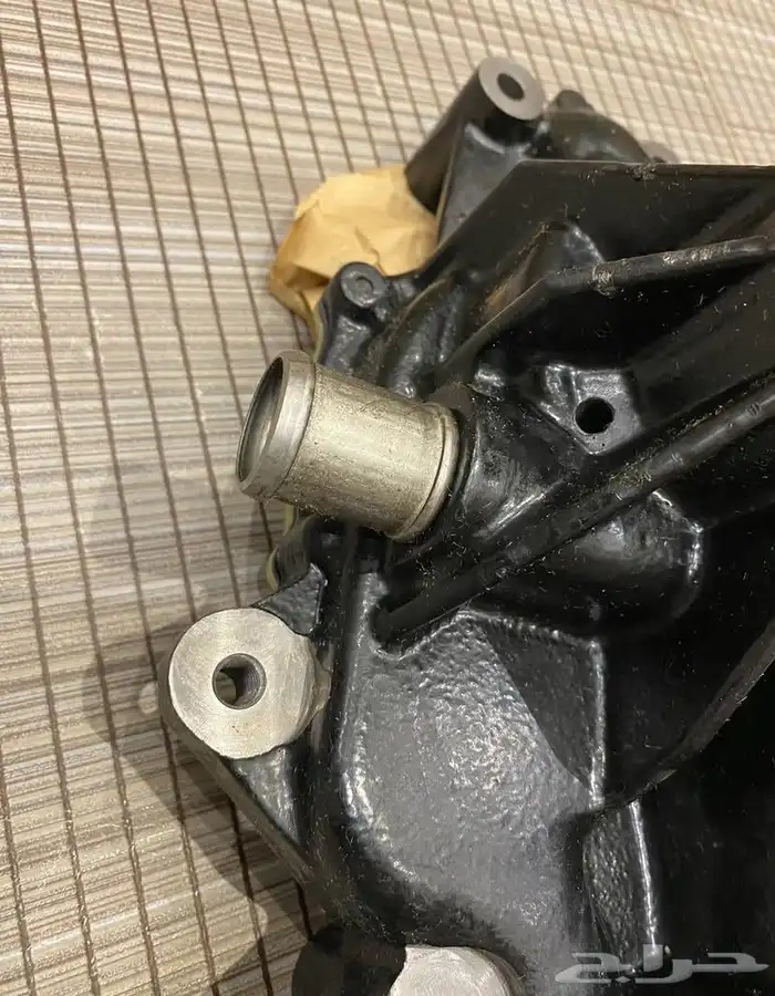 طرمبه مويه 8100 جمس 2000 الى 2009 4