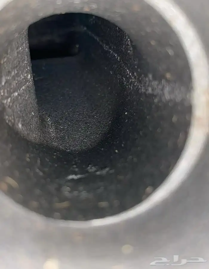 طرمبه مويه 8100 جمس 2000 الى 2009 3