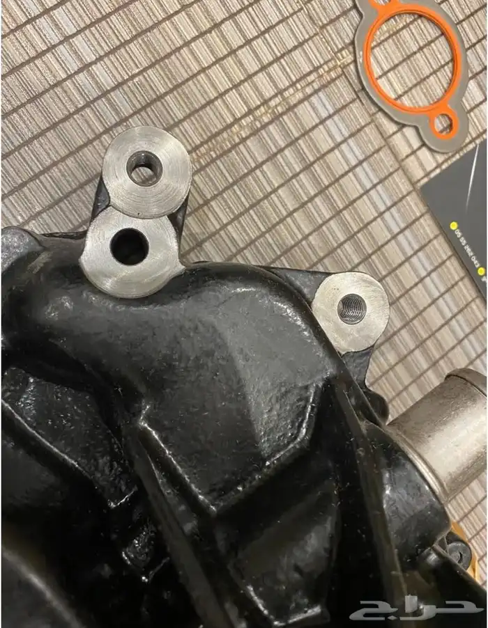 طرمبه مويه 8100 جمس 2000 الى 2009 2