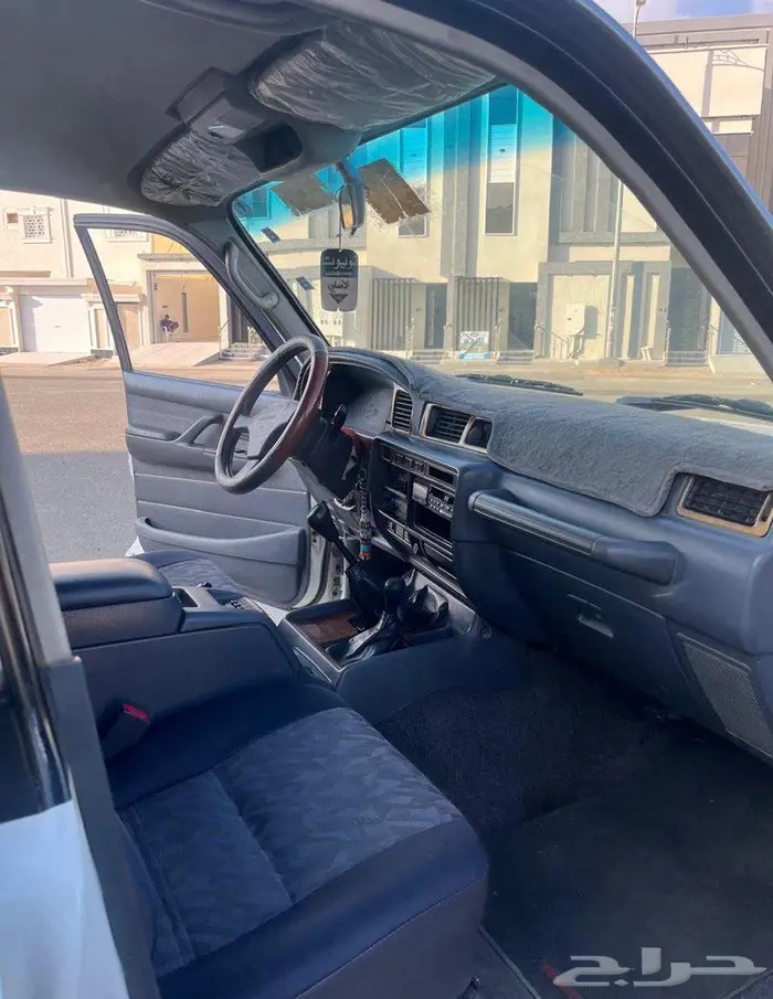 لاندكروزر 1997 2