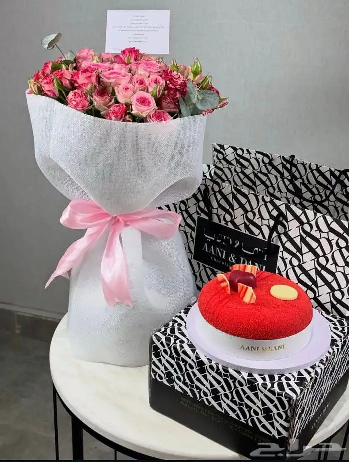 ورد هدايا خميس مشيط ابها احد رفيدة توصيل هدايا ورد الجنوب 19