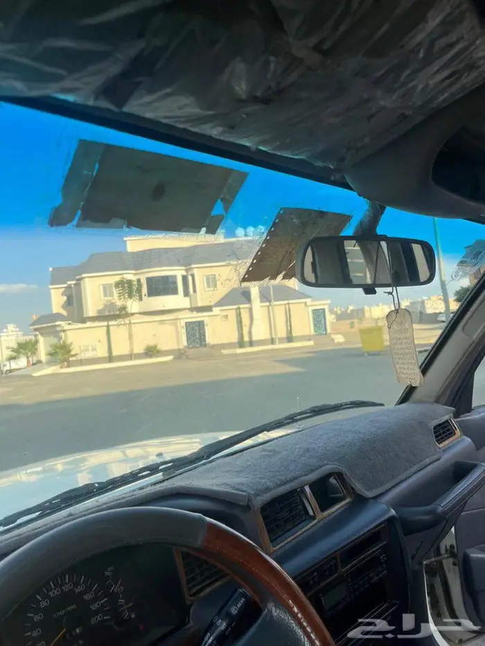 لاندكروزر 1997 0