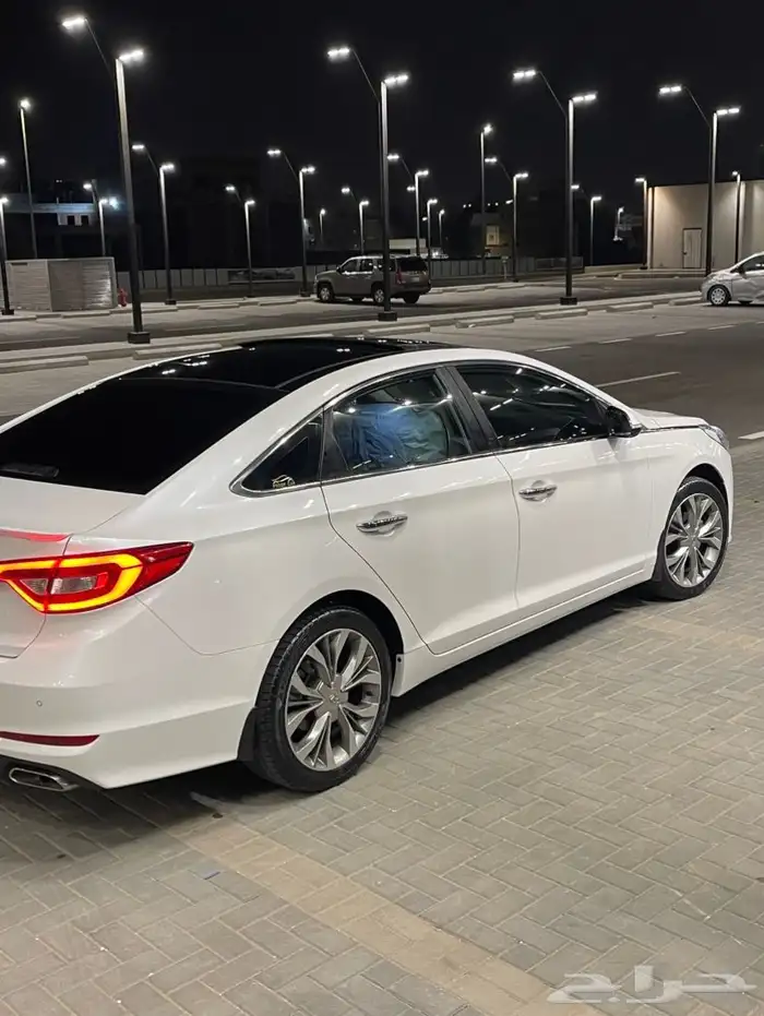 سوناتا 2016 للبيع 2