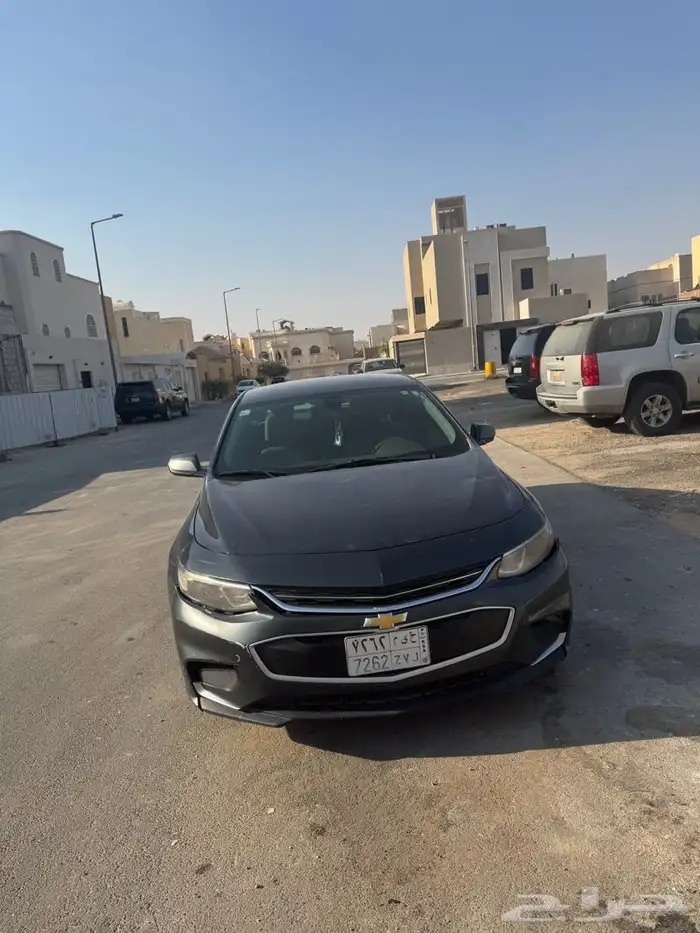 للبيع ماليبو 2018 3