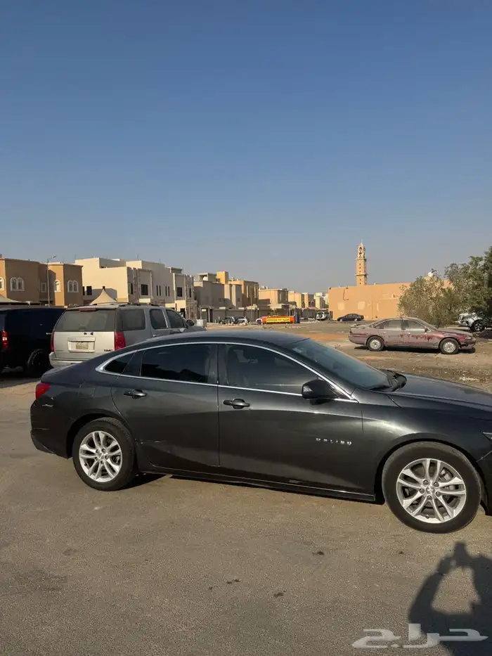 للبيع ماليبو 2018 7