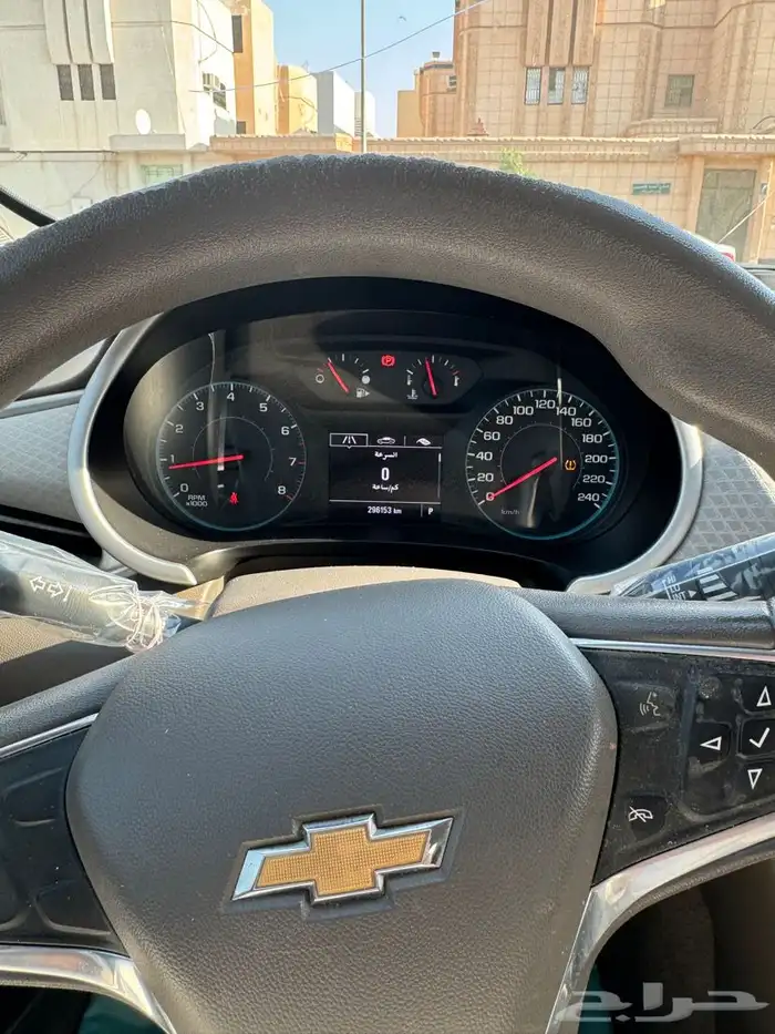 للبيع ماليبو 2018 9