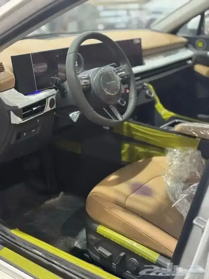 هيونداي سوناتا كومفورت 2026 اقساط 5