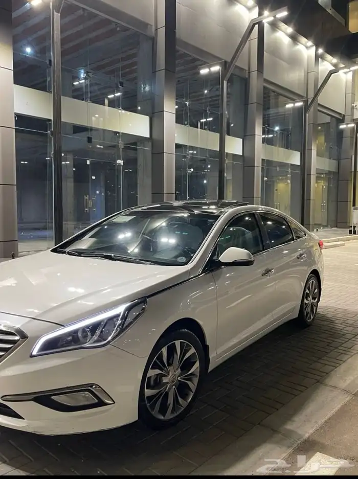 سوناتا 2016 للبيع 0