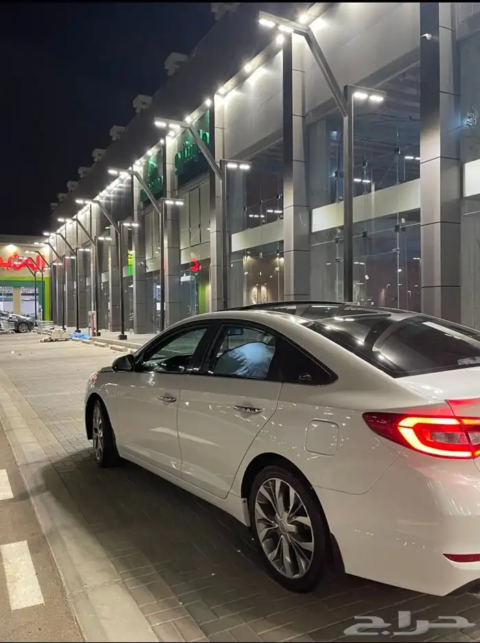 سوناتا 2016 للبيع 1