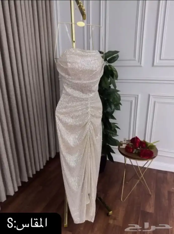 فستان للبيع 0