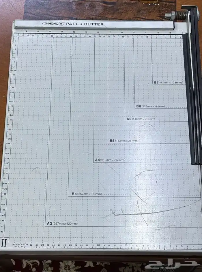 قصاصه للبيع 0