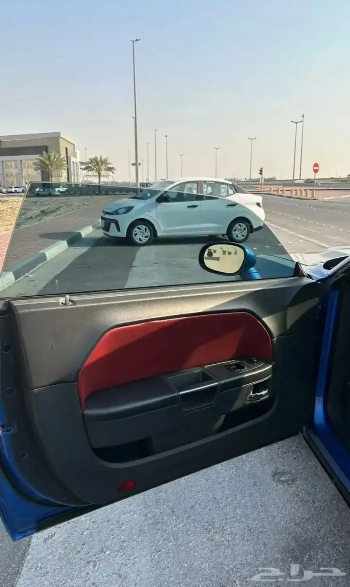 دوج تشالنجر 2011 SXT 11