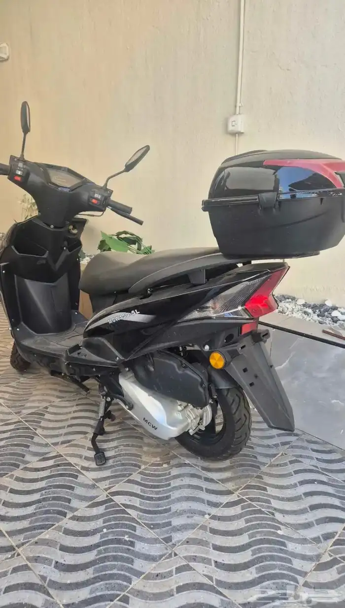 دباب عجيب باور سبورت2025 1