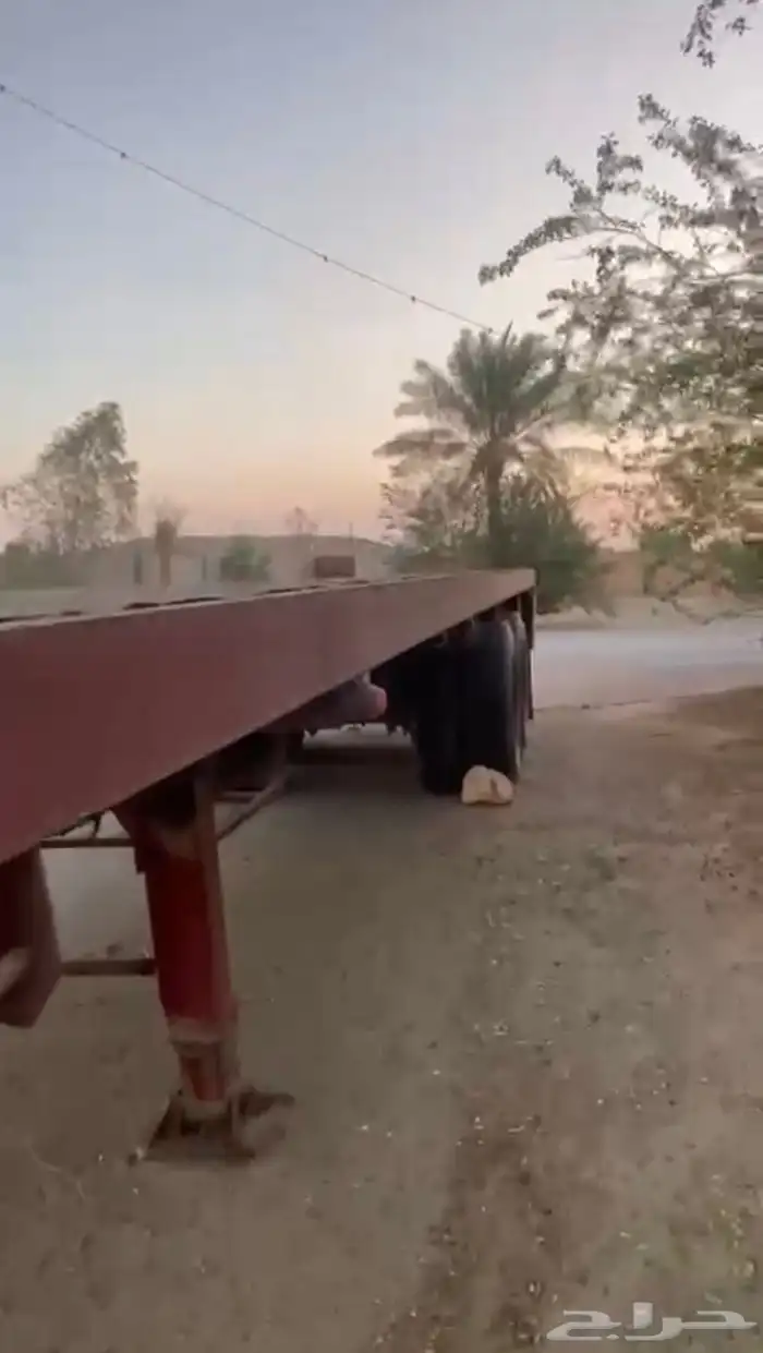 تيدر سطحه للبيع 2