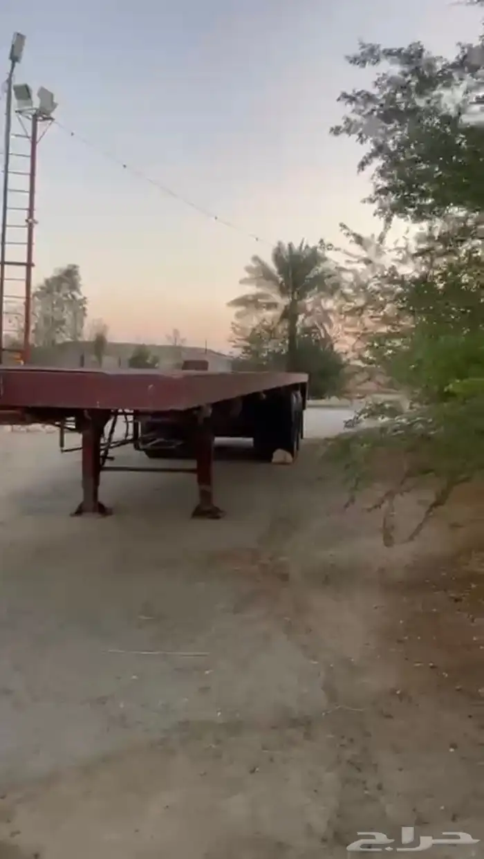 تيدر سطحه للبيع 4