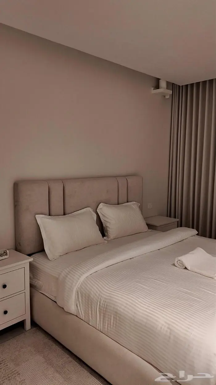 شاليه على البحر احجز ليلتين والثالثه مجانا 8