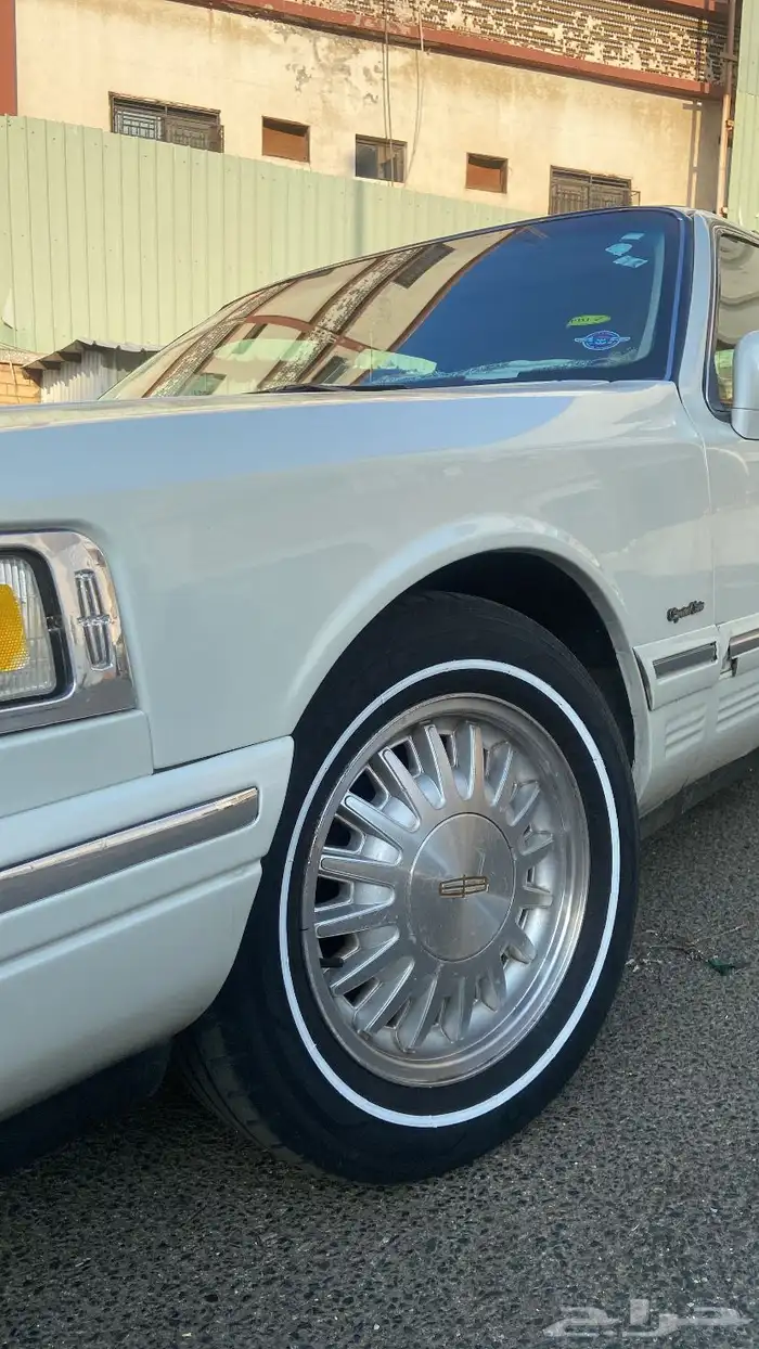 لنكولن_تاون_كار_1997 12